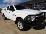 Image for 2021 RAM 1500 DS Laramie RamBox