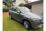 Image for 2017 Volvo XC90 T6 Inscription