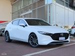 Image for 2024 Mazda 3 BP G20 Touring