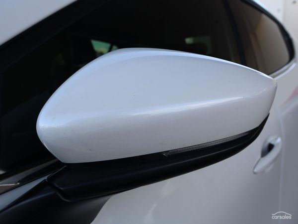 2024 Mazda 3 BP G20 Touring image
