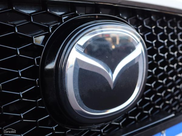 2024 Mazda 3 BP G20 Touring image
