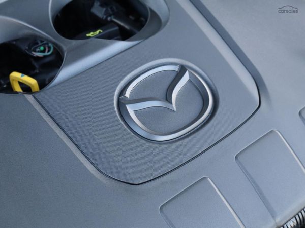 2024 Mazda 3 BP G20 Touring image