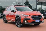 Image for 2025 Subaru Crosstrek G6X L
