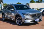 Image for 2021 Mazda CX-9  GT
