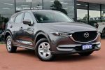 Image for 2018 Mazda CX-5 Maxx KF Series Auto FWD