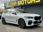 Image for 2019 BMW X5 G05 xDrive30d xLine