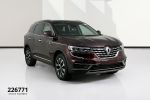 Image for 2023 Renault Koleos HZG Life