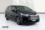 Image for 2014 Honda ODYSSEY VTi-L RC