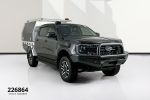 Image for 2023 Ford Ranger PY Sport