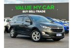 Image for 2017 Holden Equinox LT EQ