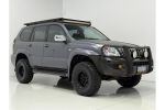 Image for 2003 Toyota Landcruiser PRADO GXL (4x4) KZJ120R