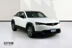 Image for 2023 Mazda MX-30  G20e Evolve