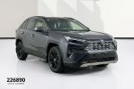 Image for 2024 Toyota RAV4 AXAH54R Cruiser