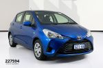 Image for 2020 Toyota Yaris  Ascent
