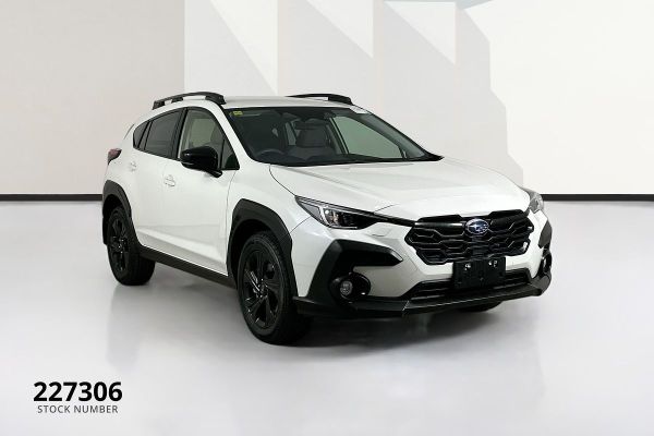 2023 Subaru Crosstrek G6X L image
