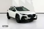 Image for 2023 Subaru Crosstrek G6X L