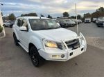 Image for 2015 Isuzu MU-X Wagon MY15 LS-M