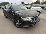Image for 2019 Volkswagen Touareg MKIII Launch Edition