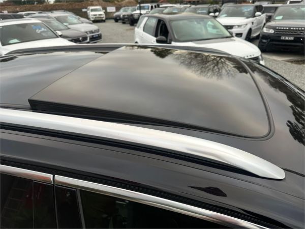 2019 Volkswagen Touareg MKIII Launch Edition image