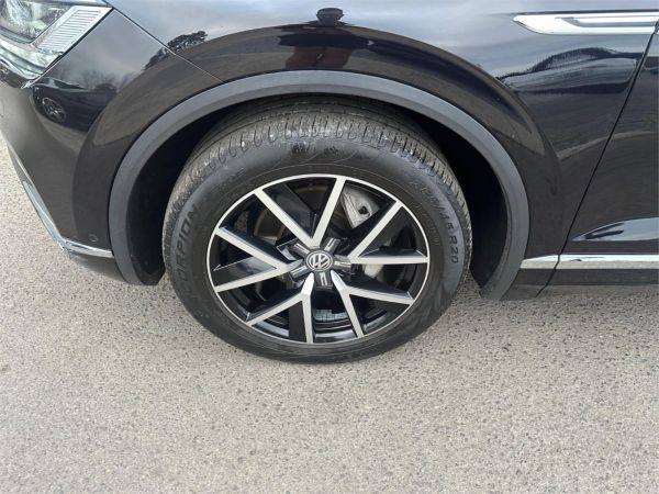 2019 Volkswagen Touareg MKIII Launch Edition image