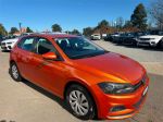 Image for 2019 Volkswagen Polo AW Trendline