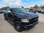 Image for 2020 RAM 1500 DS Laramie