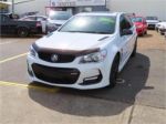 Image for 2017 Holden Commodore Sedan VF II MY17 SS V Redline