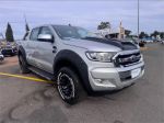 Image for 2017 Ford Ranger Utility PX MkII XLT