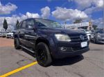 Image for 2014 Volkswagen Amarok Utility 2H MY15 TDI420 Highline