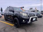 Image for 2010 Toyota Landcruiser Prado Wagon KDJ150R VX
