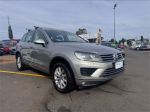 Image for 2015 Volkswagen Touareg Wagon 7P MY16 150TDI
