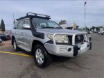 Image for 2012 Toyota Landcruiser Wagon VDJ200R MY12 Altitude