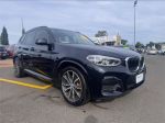 Image for 2020 BMW X3 Wagon G01 xDrive30i M Sport