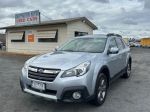 Image for 2013 SUBARU OUTBACK 4D WAGON MY14 2.5i PREMIUM AWD