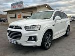 Image for 2016 HOLDEN CAPTIVA 4D WAGON CG MY16 7 LTZ (AWD)