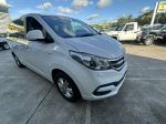 Image for 2021 LDV G10 SV7C 