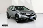 Image for 2020 Honda CR-V  VTi