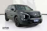 Image for 2023 Mitsubishi Outlander ZM LS
