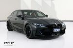 Image for 2022 BMW M3 G80 Competition