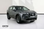 Image for 2024 Nissan X-Trail T33 ST