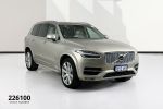 Image for 2018 Volvo XC90 D5 INSCRIPTION (AWD) 256 MY18
