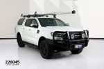 Image for 2019 Ford Ranger PX MkIII XLT