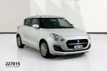 Image for 2023 Suzuki Swift  GL