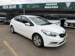 Image for 2015 KIA CERATO 4D SEDAN YD MY15 S