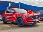 Image for 2017 Mazda CX-5 Wagon KE1072 Maxx