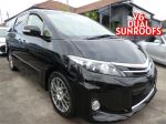 Image for 2014 TOYOTA ESTIMA 7 SEATER GSR5555 MYO14 AERAS THIRD GENERATION