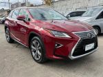 Image for 2018 Lexus RX Wagon AGL20R RX300 Luxury
