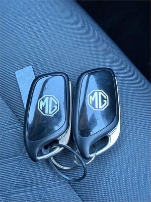 2025 MG MG3 ZP22 MY25.5 Essence image