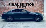 Image for 2023 Mercedes-Benz E-Class W213 E63 AMG S