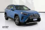 Image for 2025 Toyota RAV4 AXAH52R Cruiser